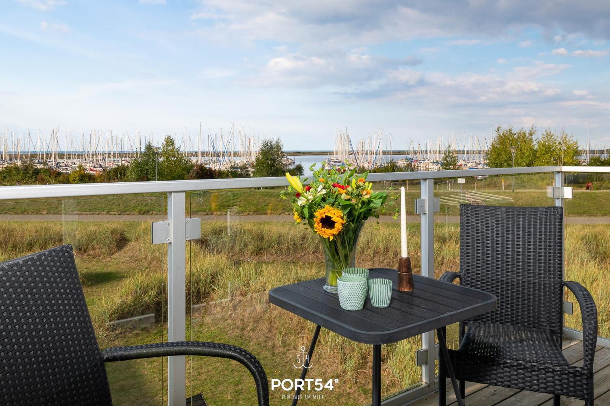 Ferienhaus Steuerbord Marina Wendtorf Exterior photo