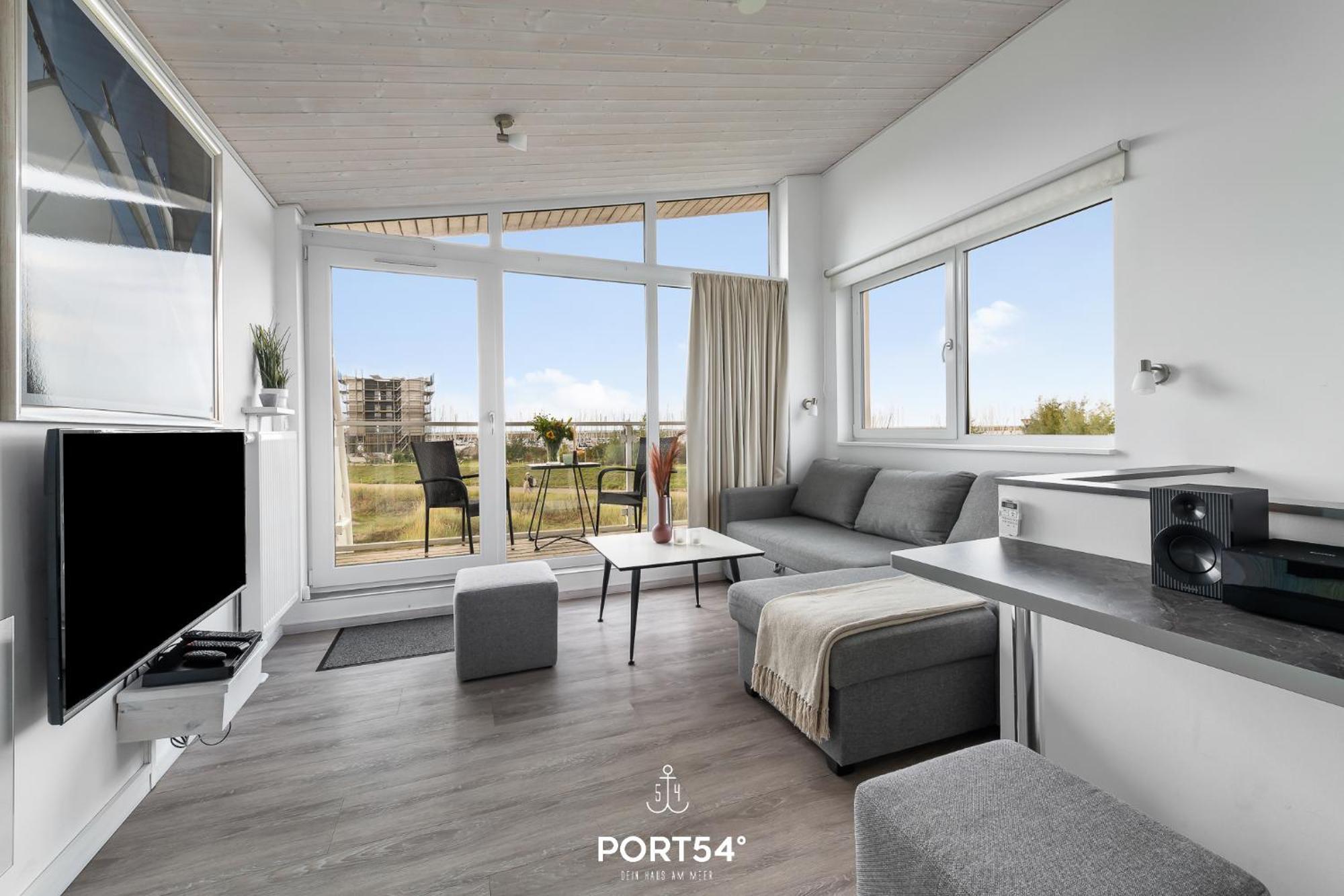 Ferienhaus Steuerbord Marina Wendtorf Exterior photo