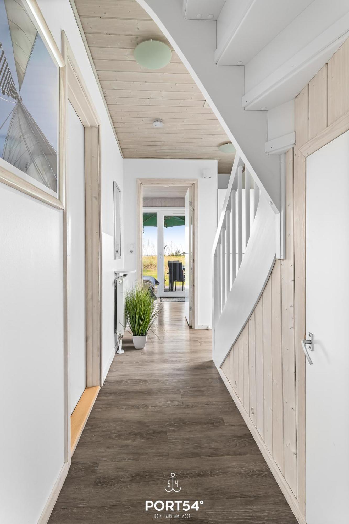 Ferienhaus Steuerbord Marina Wendtorf Exterior photo