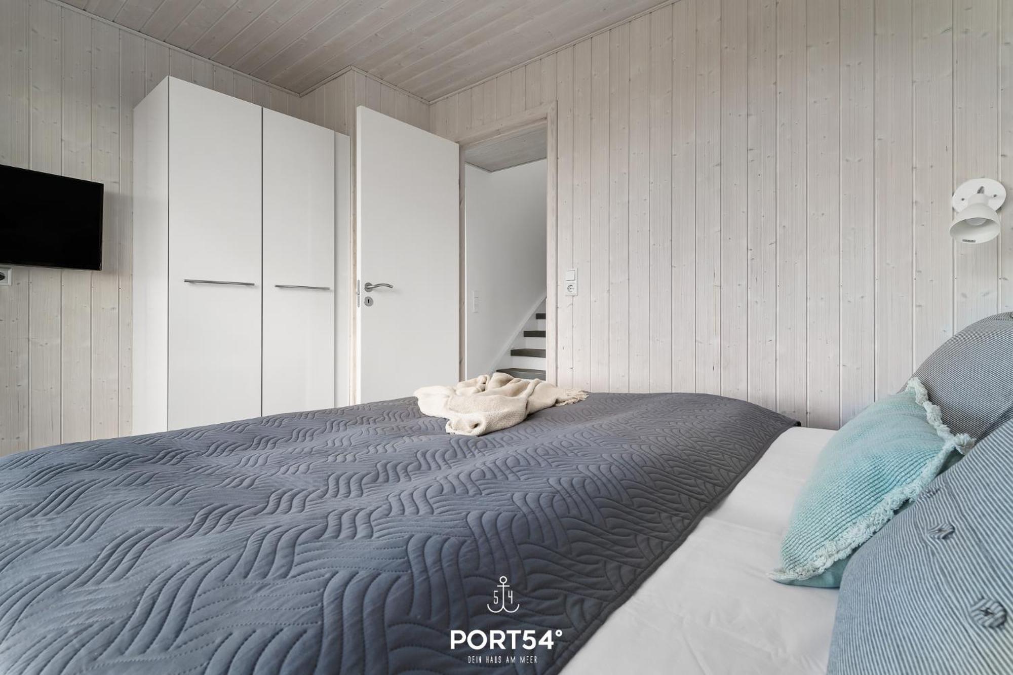 Ferienhaus Steuerbord Marina Wendtorf Exterior photo