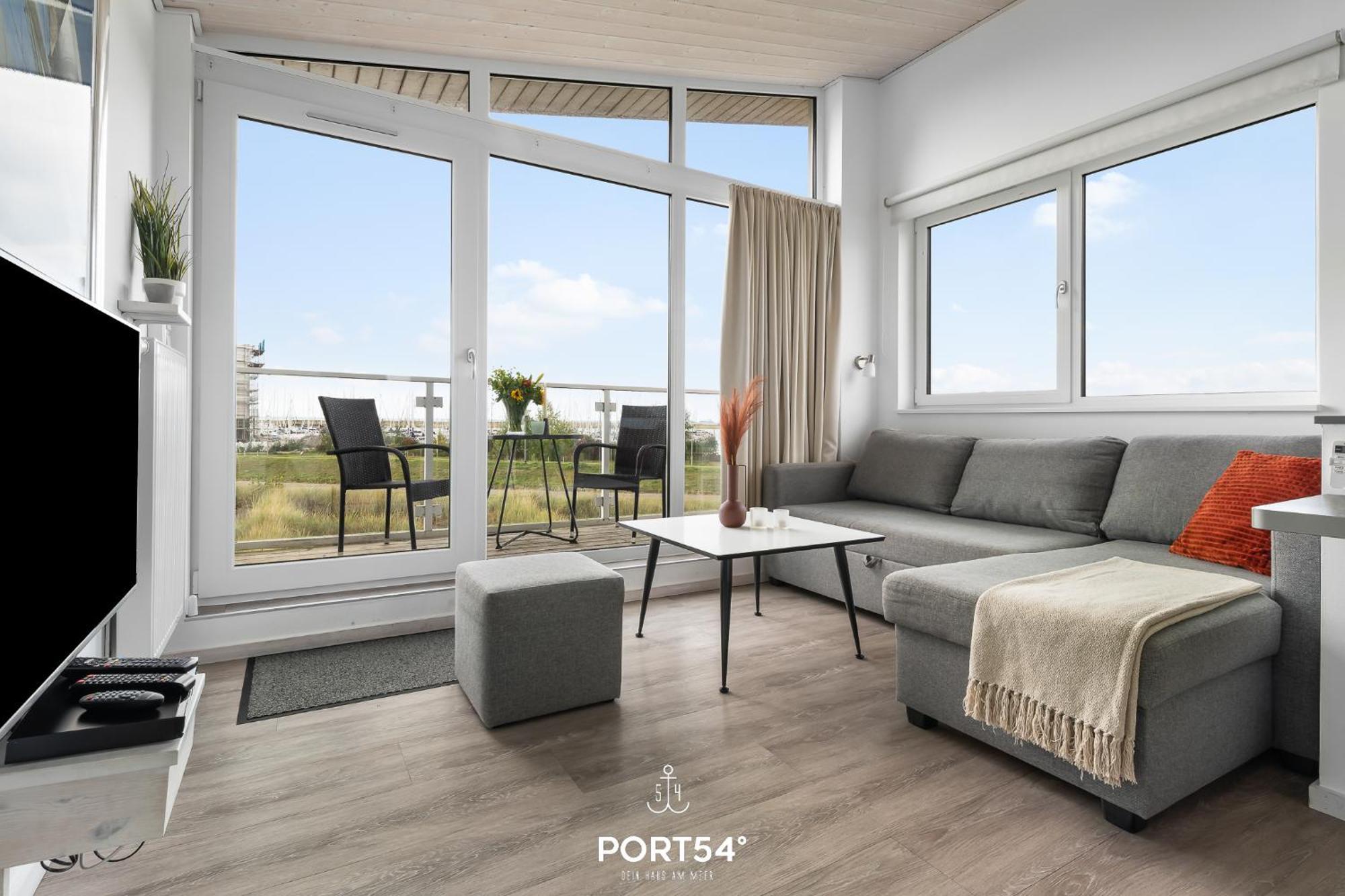 Ferienhaus Steuerbord Marina Wendtorf Exterior photo